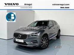 Gris / plata Usado 2020 Volvo XC60 Inscription SUV | 36.700 € (Un poco caro)