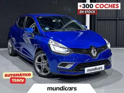 Renault Clio IV