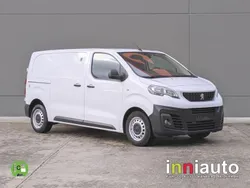 Blanco Usado 2019 Peugeot Expert S Van | 14.700 €
