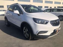 Blanco Usado 2019 Opel Mokka X Selective SUV | 10.800 €
