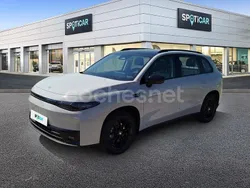 Eléctrico Nuevo 2025 Leapmotor C10 SUV | 31.700 €