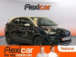 Negro Usado 2020 Opel Crossland X Edition SUV | 11.890 € (Precio justo)