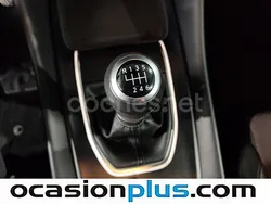 Gris Usado 2024 Nissan Qashqai N-Connecta SUV | 24.500 € (Buen precio)