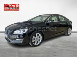 Negro Usado 2016 Volvo S60 Momentum Berlina | 16.900 € (Precio justo)
