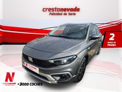 Usado 2023 Fiat Tipo Cross | 14.009 € (Precio justo)