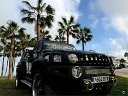Usado 2006 Hummer H3 SUV | 24.990 €