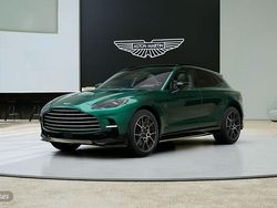 Malachite green Usado 2024 Aston Martin DBX SUV | 348.900 €
