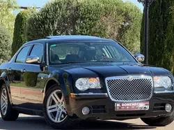 Negro Usado 2004 Chrysler 300C Berlina | 18.600 €