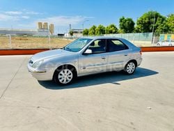 Gris / plata Usado 2001 Citroën Xsara Exclusive Berlina | 2499 € (Precio justo)