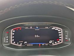 Gris Usado 2020 Seat Leon ST XCELLENCE Familiar | 13.950 € (Precio justo)
