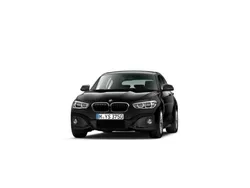Usado 2019 BMW 118 Executive Utilitario | 22.650 € (Precio justo)