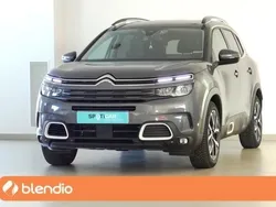 Usado 2020 Citroën C5 Feel | 19.910 €