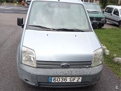 Amarillo Usado 2013 Ford Tourneo Connect Trend Monovolumen | 7500 € (Buen precio)