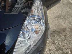 Negro Usado 2010 Peugeot 3008 Premium Berlina | 6299 € (Caro)