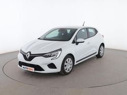 Blanco Usado 2021 Renault Clio V Intens Utilitario | 12.599 € (Precio justo)