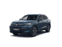 Azul Nuevo 2025 VW Tiguan SUV | 40.695 € (Buen precio)