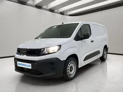 Blanco Nuevo 2025 Opel Combo Monovolumen | 19.900 € (Super precio)