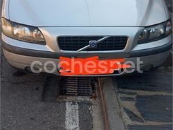 Gris / plata Usado 1990 Volvo 245 Familiar | 2000 €