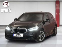 Negro Usado 2024 BMW 118 Utilitario | 24.990 € (Super precio)