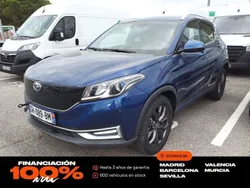 Azul Usado 2022 DFSK Seres 3 SUV | 15.450 €