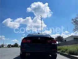 Azul Usado 2015 BMW 430 Coupe | 22.990 € (Precio justo)