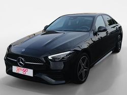 Usado 2024 Mercedes C300 Berlina | 47.900 €