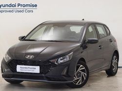 Usado 2024 Hyundai i20 | 14.990 € (Buen precio)