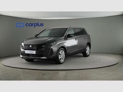 Gris Usado 2023 Peugeot 5008 Active Monovolumen | 20.790 € (Precio justo)