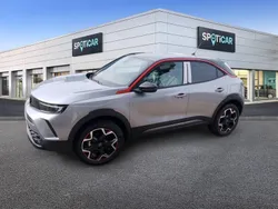 Gris Usado 2023 Opel Mokka SUV | 23.990 € (Caro)
