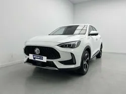 Blanco Usado 2024 MG HS Luxury SUV | 20.990 € (Buen precio)