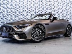 Marrón Usado 2023 Mercedes SLC43 AMG AMG Coupe | 99.900 €