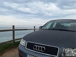 Gris / plata Usado 2001 Audi A4 Berlina | 1500 € (Precio justo)