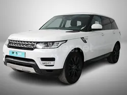 Blanco Usado 2014 Land Rover Range Rover Sport HSE Dynamic SUV | 19.950 € (Super precio)