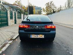Gris / plata Usado 2003 Renault Laguna II Expression Berlina | 1700 € (Precio justo)