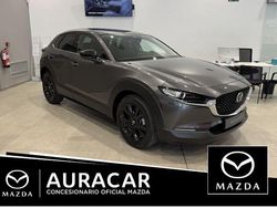 Gris Nuevo 2025 Mazda CX-30 Homura-Line SUV | 33.400 € (Caro)