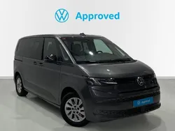 Gris Usado 2023 VW Multivan Life Berlina | 43.900 € (Super precio)