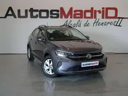 Gris Usado 2022 VW Taigo Life SUV | 15.990 € (Precio justo)