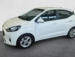 Usado 2020 Hyundai i10 Utilitario | 10.590 € (Precio justo)