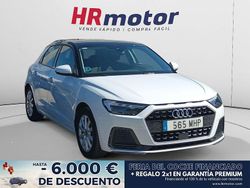 Blanco Usado 2023 Audi A1 Advanced Utilitario | 23.000 € (Un poco caro)