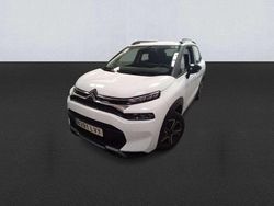 Blanco Usado 2022 Citroën C3 Aircross Feel SUV | 15.100 € (Precio justo)