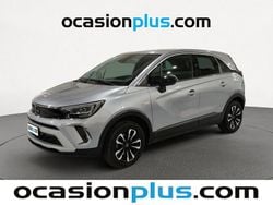 Gris Usado 2024 Opel Crossland Elegance SUV | 15.319 € (Precio justo)