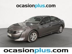 Gris Usado 2022 Peugeot 508 Active Berlina | 17.773 € (Precio justo)