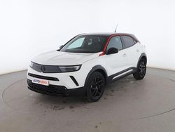Blanco Usado 2022 Opel Mokka GS Line SUV | 18.099 € (Un poco caro)
