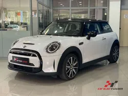 Eléctrico Usado 2023 Mini Cooper SE Utilitario | 27.750 € (Un poco caro)