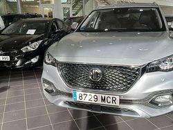 Usado 2022 MG EHS Luxury SUV | 20.670 € (Un poco caro)