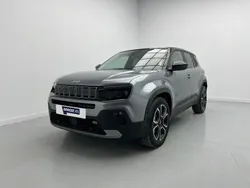 Gris Usado 2023 Jeep Avenger EV Summit SUV | 26.770 € (Buen precio)