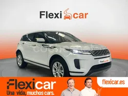 Blanco Usado 2020 Land Rover Range Rover evoque SUV | 26.790 € (Super precio)