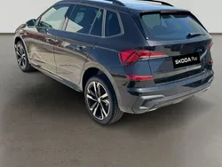 Negro Nuevo 2024 Skoda Kamiq Monte Carlo SUV | 26.140 € (Precio justo)