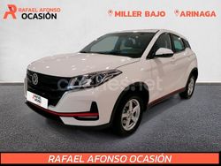 Blanco Usado 2023 DFSK 500 SUV | 16.900 €