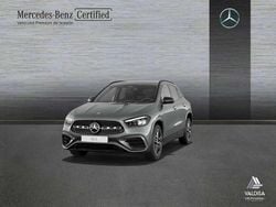 Usado 2025 Mercedes GLA200 SUV | 41.038 € (Precio justo)
